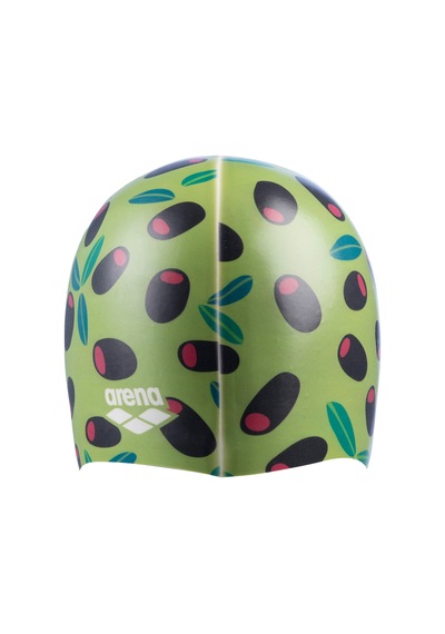 Hd Cap Unisex Çok Renkli Yüzücü Bone 005572241 1711768 Çok Renkli