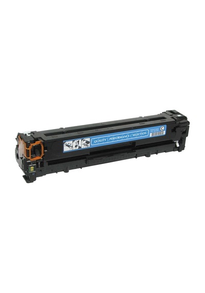 Hp 128a-ce321a Mavi Uyumlu Toner