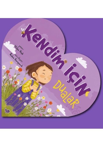 Kendim İçin Dualar - Aıaı-896638