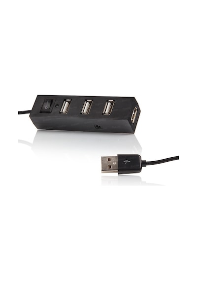 Dark DK-AC-USB241 4 Port USB Çoğaltıcı