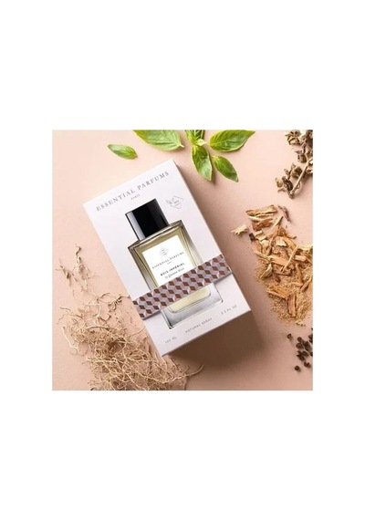 Essential Parfums Bois Imperial Edp 100 Ml Erkek Parfüm Fresh 09741762