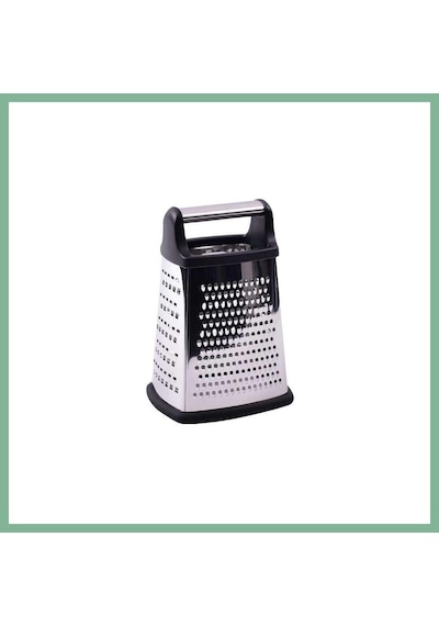Bşkvirgo 324r-9s Rende 1 Adet Bsk2026 Çok Renkli