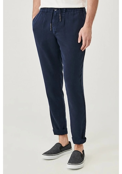 Wrangler Erkek Pantolon W221266410 - Lacivert