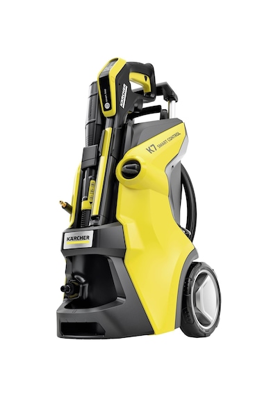 Karcher K 7 Smart Control EU 180 Bar Basınçlı Yıkama Makinesi