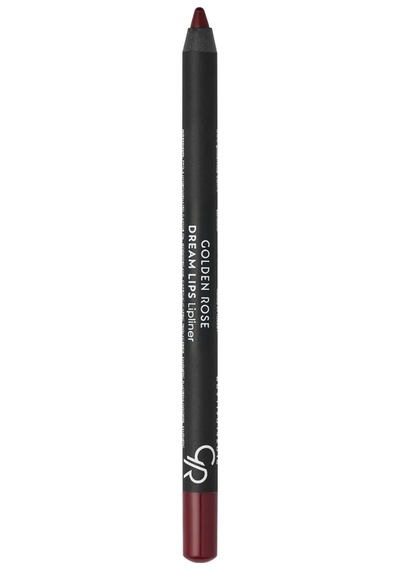 Golden Rose Dream Lips Dudak Kalemi 525 Pamuk Yağı İçerikli 1,6 G Golden Rose Dream Lips Dudak Kalemi 525 Pamuk Yağı İçerikli 1,6 G