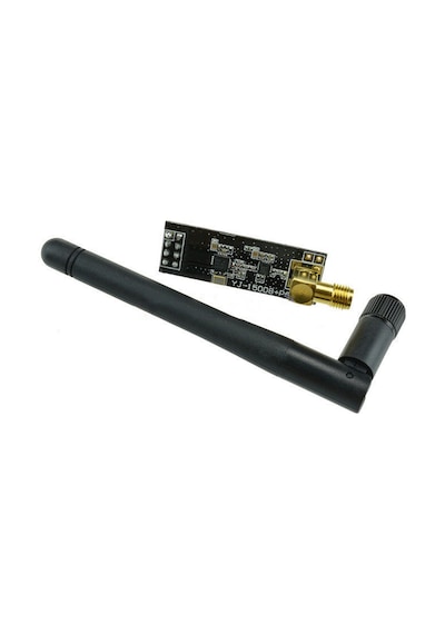 Alkatronik NRF24L01 PA LNA RF Alıcı Verici Modül Kablosuz Haberleşme Transceiver