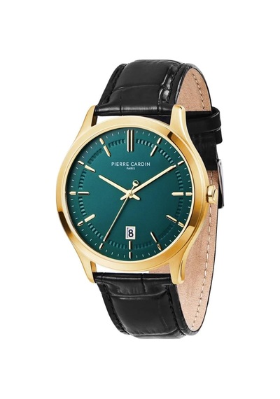 Pierre Cardin Cf.0306.lb Erkek Kol Saati