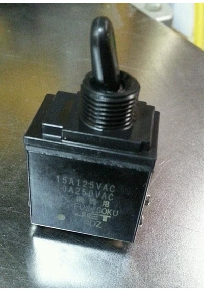 Makita HM1202C Şalter Tetik Switch Ürün Kodu 651481-7