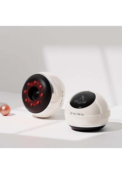 Beautifly B-bubble Body Vakum Masajı Elektrikli Çukurluk Masajı Anti Selülit Manyetik Terapi, Otomatik Emme Fonksiyonu, Dermomasaj Modelleme Ve Manyetik Terapi Beautifly B-bubble Body Vakum Masajı Elektrikli Çukurluk Masajı Anti Selülit Manyetik Terapi, Otomatik Emme Fonksiyonu, Dermomasaj Modelleme Ve Manyetik Terapi