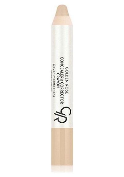 Golden Rose Concealer & Corrector Crayon Kapatıcı 04
