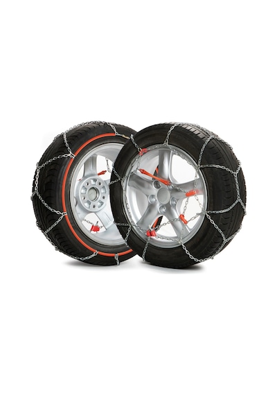 Araç Kar Patinaj Zinciri Takmatik 185 X 65 X R15 15