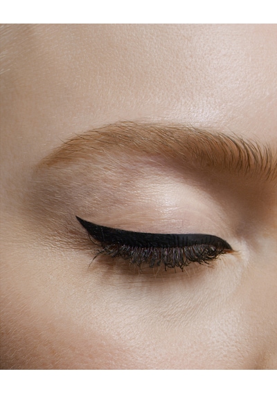 L'Oreal Paris Matte Signature Eyeliner 01 Ink - Siyah