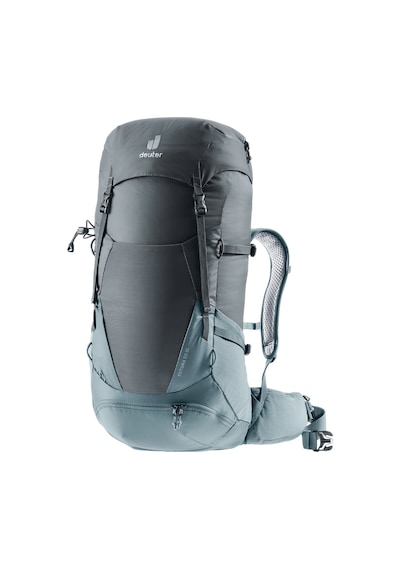 Deuter Futura 30 Litre Sl Sırt Çantası 3400721 4409 Graphite - Shale Çok Renkli