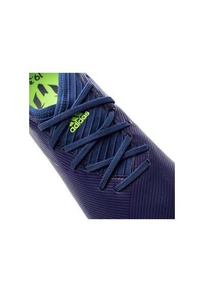 Adidas Nemeziz Messi 19.3 Fg/ag Çocuk Krampon Ef1814 Lacivert