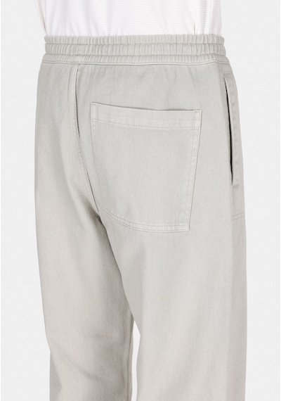 Colin's Colins Relaxed Fit Orta Bel Bol Paça Erkek Yeşil Pantolon Cl1073993 Q1.v2 Lkh Açık Haki