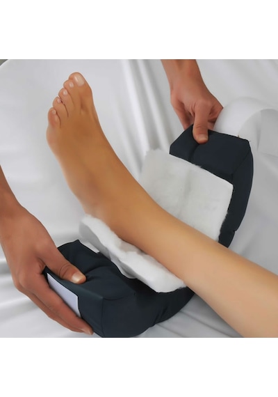 Caretex Easywipe Topuk Koruyucu