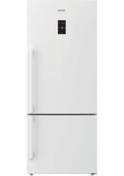 Altus ALK 474 X 532 LT No-Frost Kombi Tipi Buzdolabı