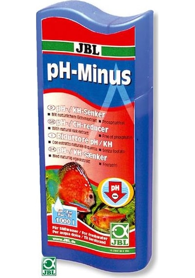 Jbl Ph-Minus 100 ML - Ph/Kh Azaltıcı