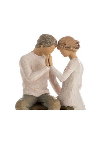 Willow Tree Around You Biblo