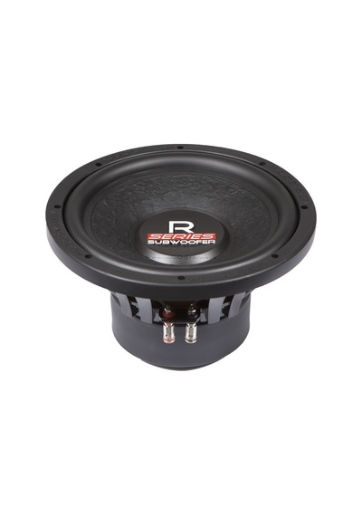 Audio System R10 25 Cm 375 Watt Oto Subwoofer