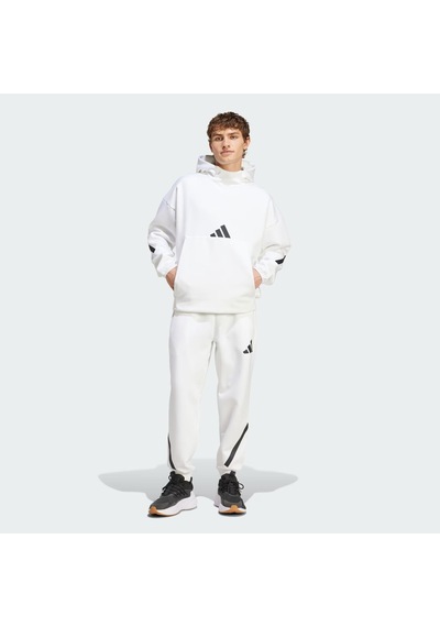 Adidas Z.n.e. Erkek Eşofman Altı C-adıjf2449e50a00 Beyaz