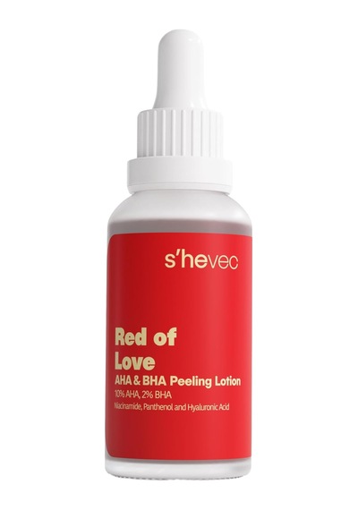 Red Of Love Peeling Ürünleri