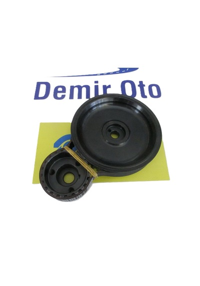 98000102 Eksantrik Dişli Kayış Takımı M131 1600 Doğan-kartal-şahi