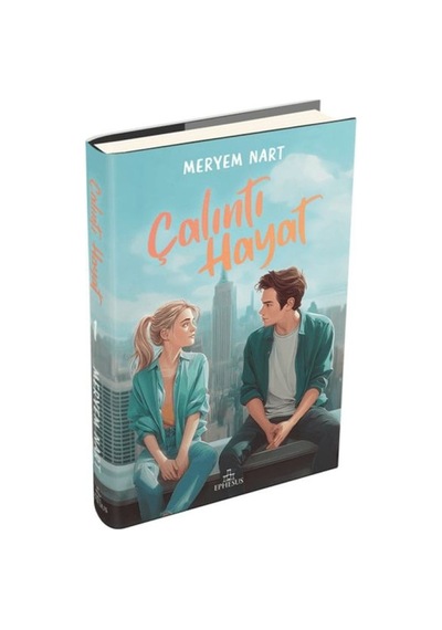Çalıntı Hayat 1 Ciltli - Ybve-727926