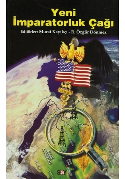 Yeni Imparatorluk Çağı 166433948