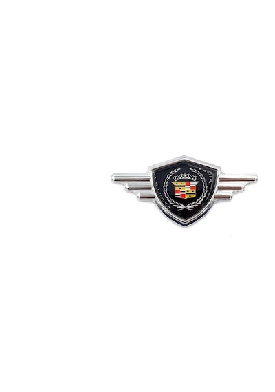 Etiket Arma Etiketçilerin Vazgeçilmezi Damla Sticker Cooper Arma Cadillac Arma
