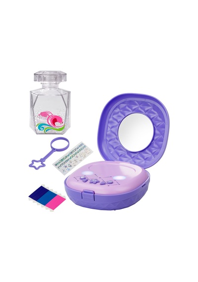 Fizzy Pets Glow Up Gigi 89207-02