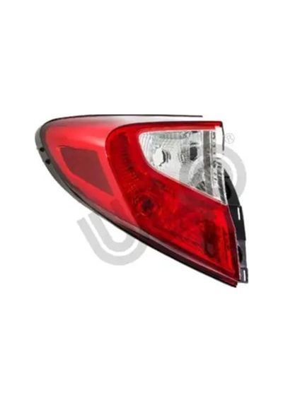 Toyota C-hr Stop Lambasi Sol 2016-2024 Ulo 1138001