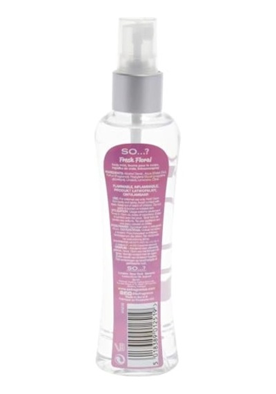 Fresh Vücut Spreyi Deodorant 150 Ml