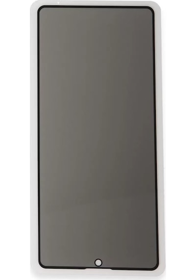 Newface Samsung Galaxy Uyumlu  M14 5g 3d Antistatik Hayalet Cam Ekran Koruyucu