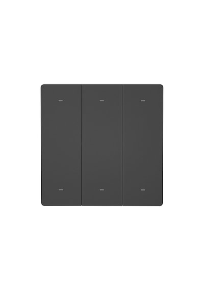 Sonoff R5 Akıllı Sahne Butonu Siyah