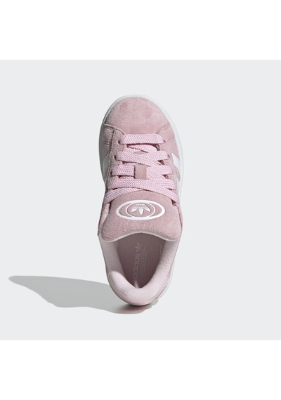 Adidas Jp5507 Campus 00s C Çocuk Günlük Spor Ayakkabısı Pembe