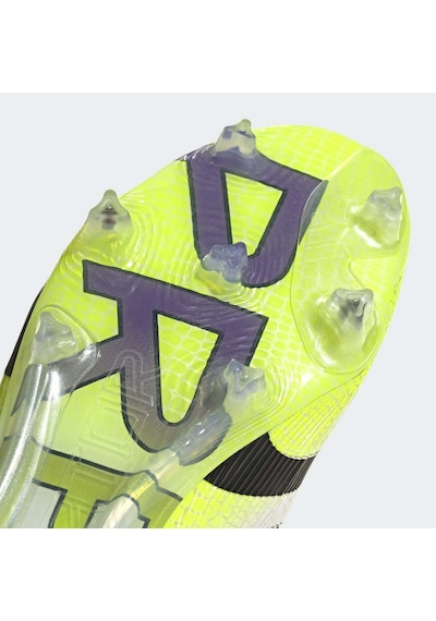 Adidas Jı1082 Predator Elıte Fg Erkek Krampon Beyaz