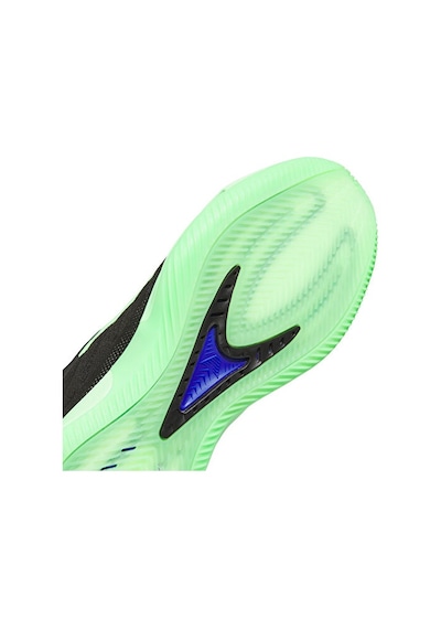 Adidas Anthony Edwards 2 Erkek Basketbol Ayakkabısı Jr1572 Siyah