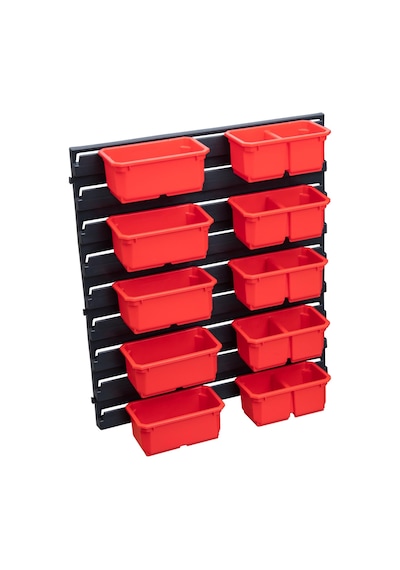 Qbrick System Containers Set Nr 3 Qs One M And L Organizers Qs Pro 100 And 200 Organizers Takım Çantası