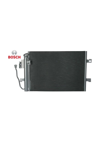 Klıma Radyatoru Mercedes A-class W168 97 04 Bosch A1685000454