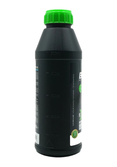 Brake Fluid Dot-3 450 Ml Fren Hidrolik Sıvısı