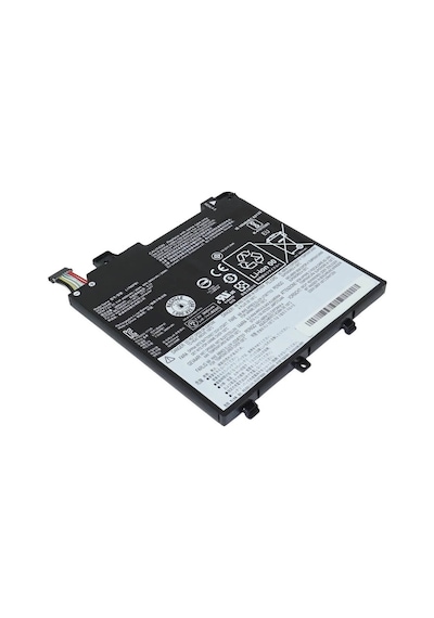 Lenovo L17m2pb1 Laptop Batarya İle Uyumlu Pil