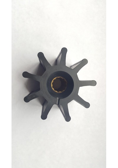 17240 Impeller IVECO Büyük Boy Su İçin