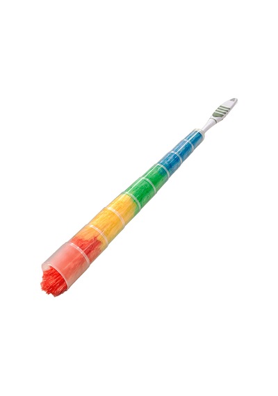 Emilahome Softon Rainbow Toz Alıcı - 865612014