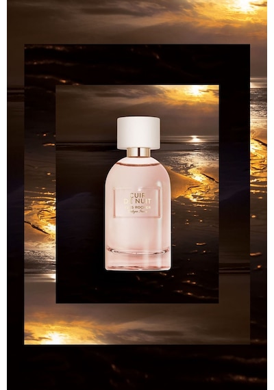Yves RocherCuir De Nuit Pleines Natures EDP Kadın Parfüm 100 ML