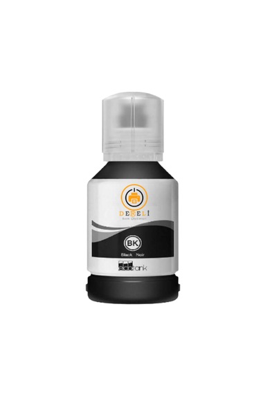Drl Premium 105 / 106 %100 Uyumlu 4'lü Set Mürekkep Siyah-mavi-kırmızı-sarı