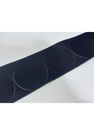 Kendinden Yapışkanlı Cırt Tutucu 10cm 10 Adet