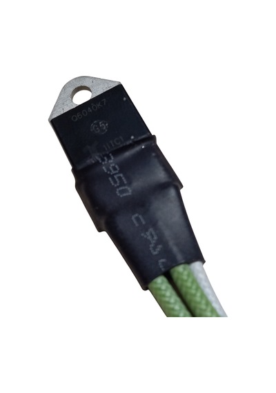 20cm Kablolu Triyak Q6040k7 40a 600v Triac To-218