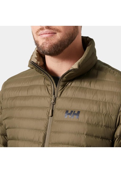 Helly Hansen Sirdal Insulator Erkek Mont Çok Renkli