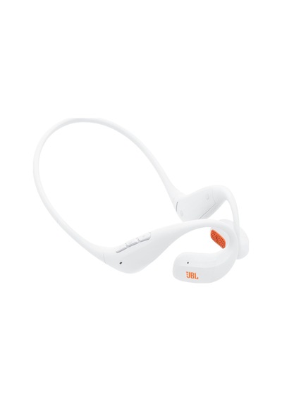 Jbl Endurance Pace, Bt Kulaklık, Ip68, Beyaz